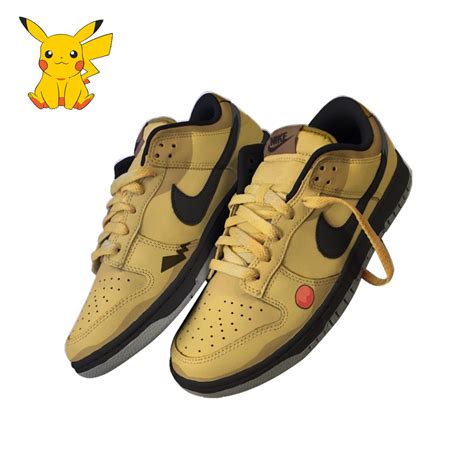 pikachu sb low